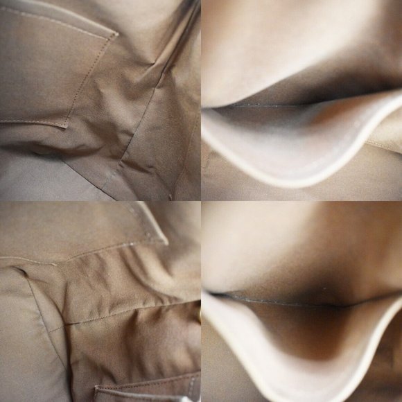 Authenticity Guaranteed LOUIS VUITTON LV Palermo PM 2Way Hand Bag Monogram - Picture 8 of 11